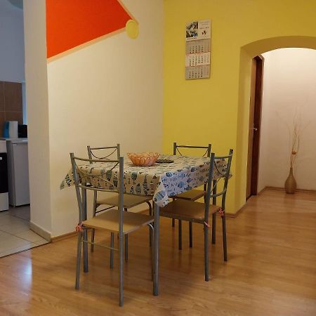 Apartmani Jadran Mali Lošinj Exteriér fotografie
