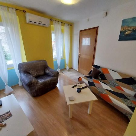 Apartmani Jadran Mali Lošinj Exteriér fotografie