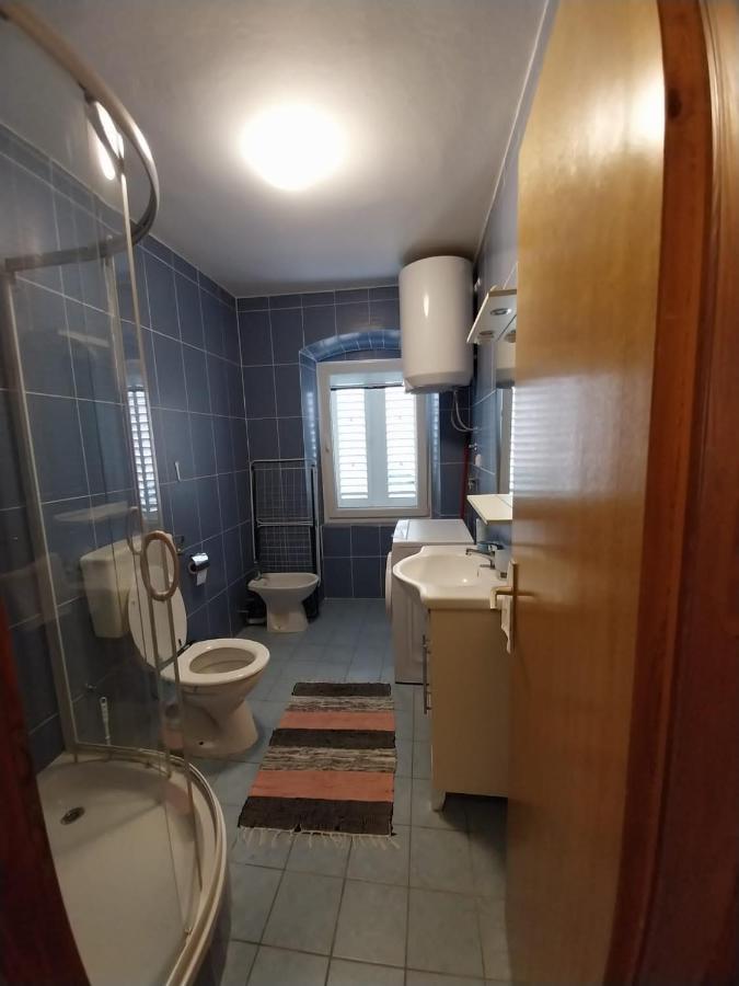 Apartmani Jadran Mali Lošinj Exteriér fotografie