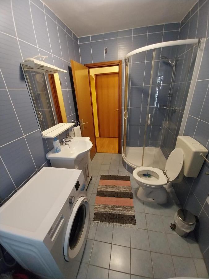 Apartmani Jadran Mali Lošinj Exteriér fotografie