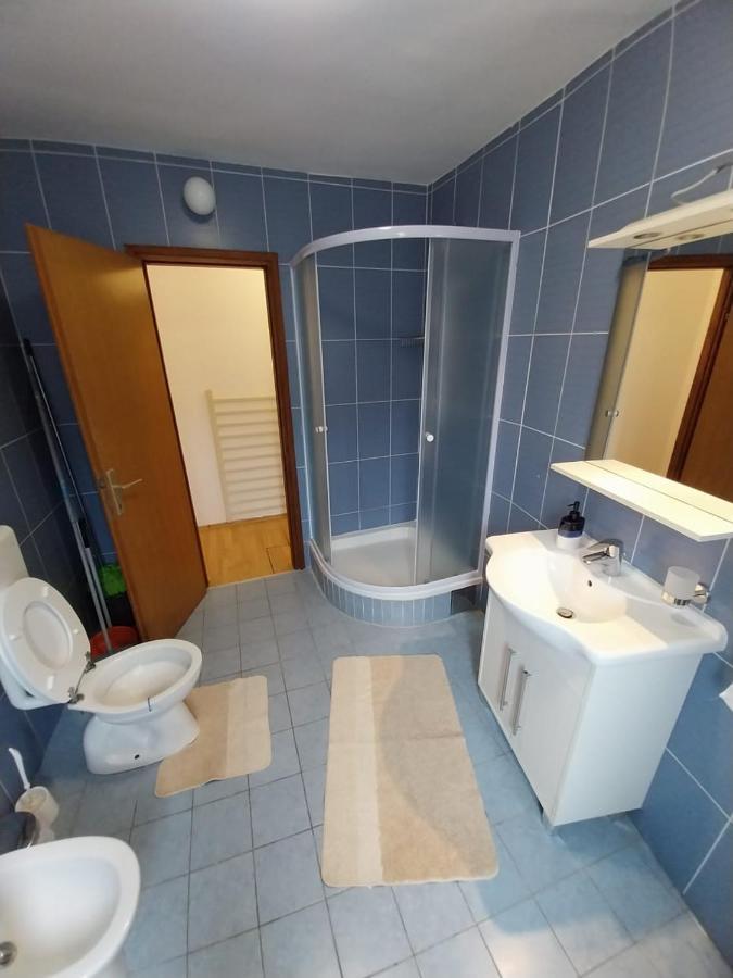 Apartmani Jadran Mali Lošinj Exteriér fotografie
