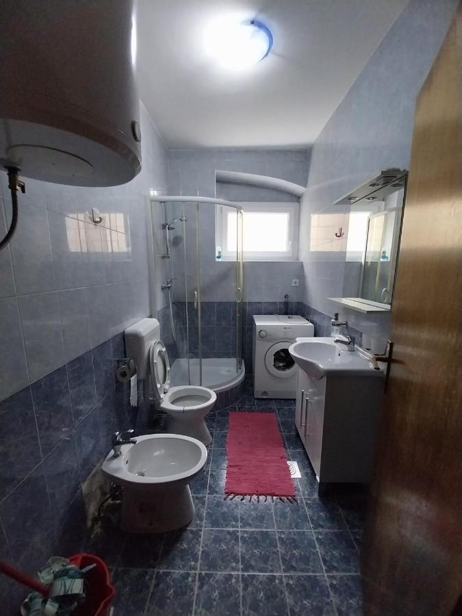 Apartmani Jadran Mali Lošinj Exteriér fotografie