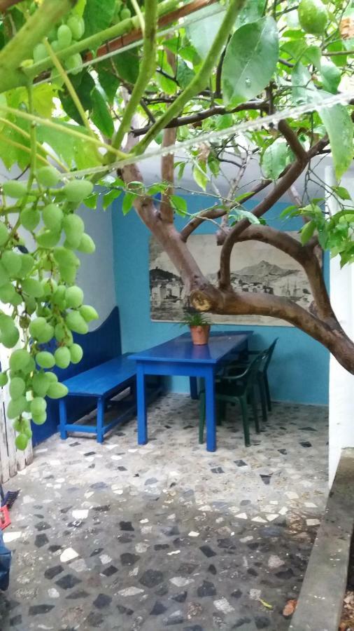 Apartmani Jadran Mali Lošinj Exteriér fotografie